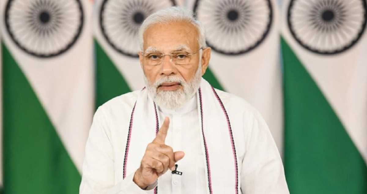 वैज्ञानिक श्री अन्न की पैदावार और उपयोगिता बढ़ायें: मोदी